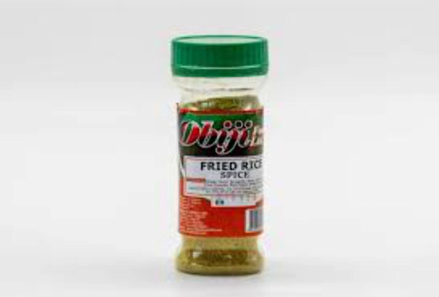 Obiji Fried Rice Spice - Picture 1 of 1