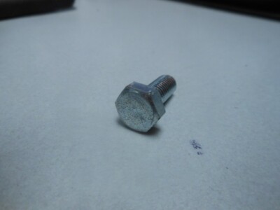NOS 8X32 Hex Head Bolt Fits: Kawasaki 70-71 F5 71-73/75 F7 71-72