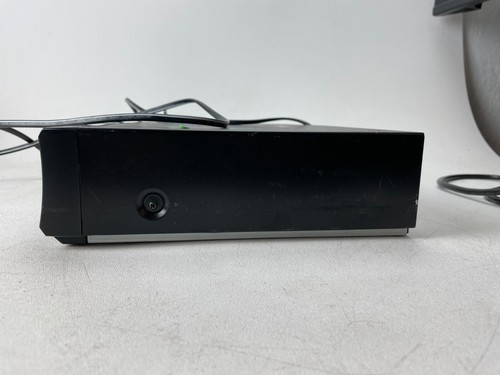 JVC HR-XVC11 DVD VCR Combo Player - VHS Cassette Recorder - No Remote - Picture 6 of 7