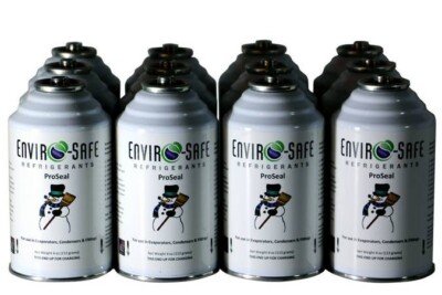 Proseal, Envirosafe Proseal, 12 cans