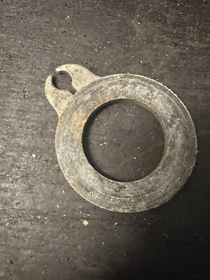 Harley OEM Panhead Shovelhead Steering Damper 46730-48 Anchor