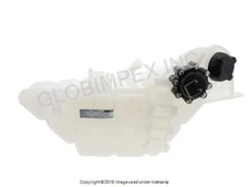 PORSCHE (2001-2013) Coolant Expansion Tank MAHLE BEHR + 1 YEAR WARRANTY