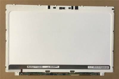 For Spectre XT 1366×768 eDP 13.3'' LCD S n Panel LP133WH5 TSA1 #F1
