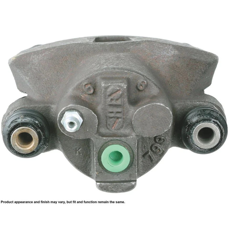 Pinça de freio a disco traseira direita Cardone 1 compatível com 2000 2001 2002 2003 1997 Ford F-150 - Imagem 3 de 4