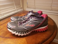 brooks ghost 6 womens gold