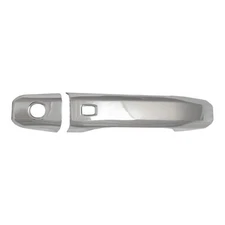 Coast to Coast International COAST2COAST - C2CDH68588S - DR HDL CVR; SILV;...