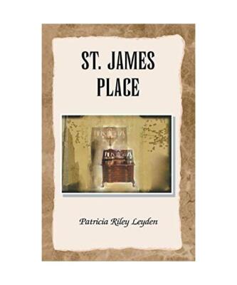 St. James Place, Patricia Riley Leyden