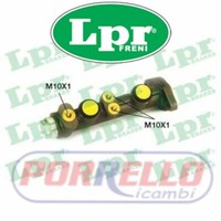 Hauptbremszylinder Zylinder Maestro Fiat Panda (141) 4X4 Ein (149) Lancia Y10 (