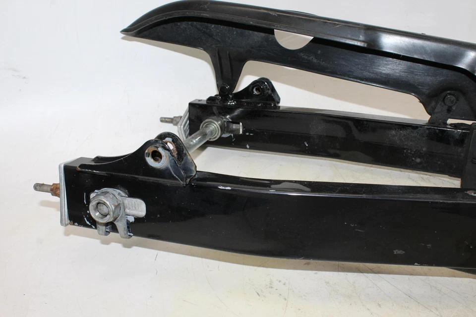 1995 Honda Nighthawk 750 Cb750 Rear Swingarm Suspension Arm - Image 2 of 4