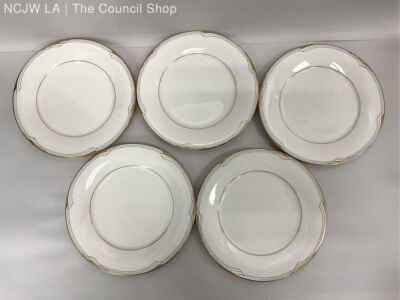 Noritake × John Hinds 『BAY•ROC』 大皿 Noritake × John Hinds 『BAY