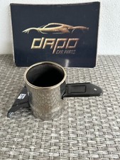 Ferrari 488 GTB Spider Exhaust Endrohr Auspuffblende 86648400 original