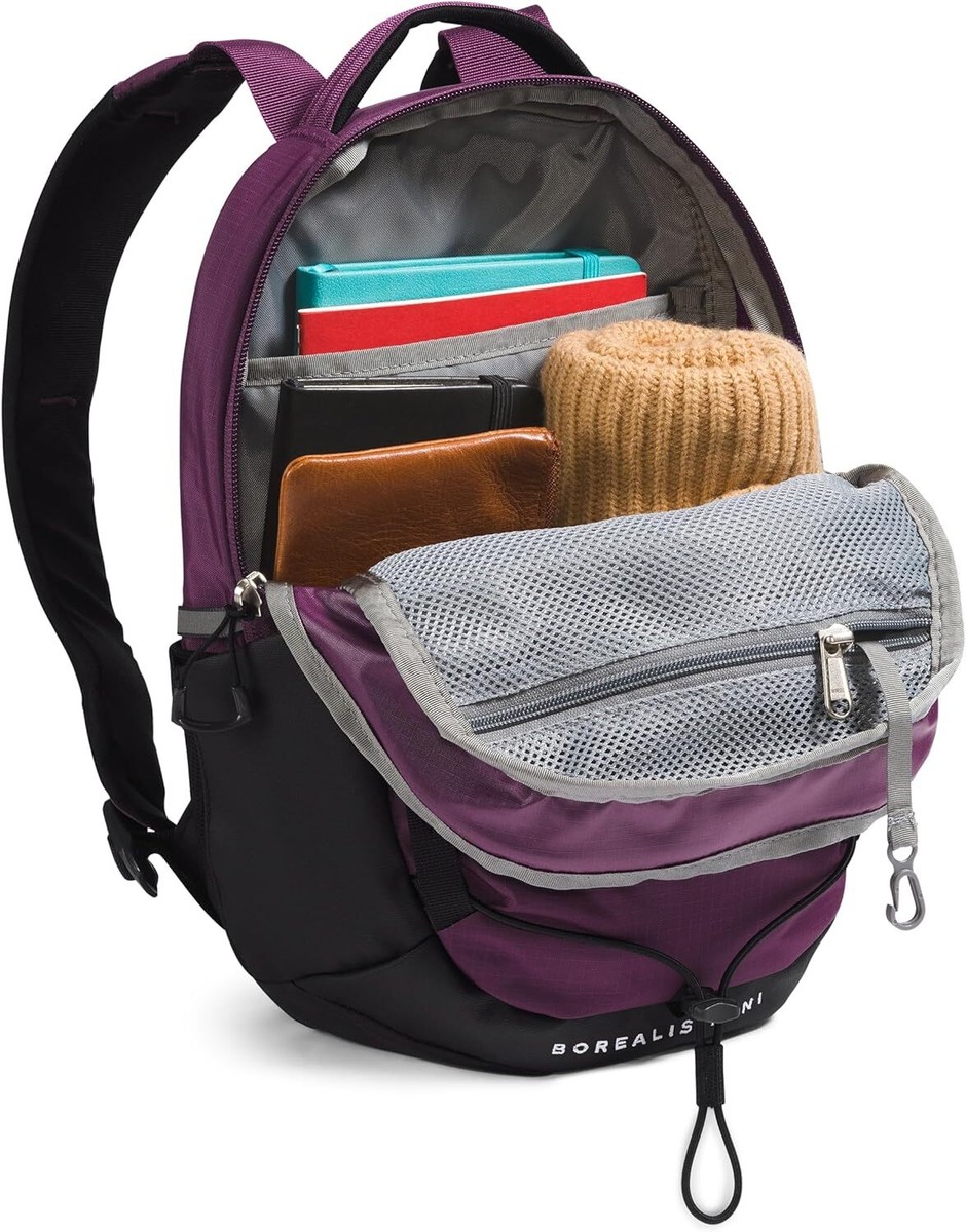 ★THE NORTH FACE★ Borealis mini backpack Amazon.com | The North Face 10L Mini Borealis Every Day