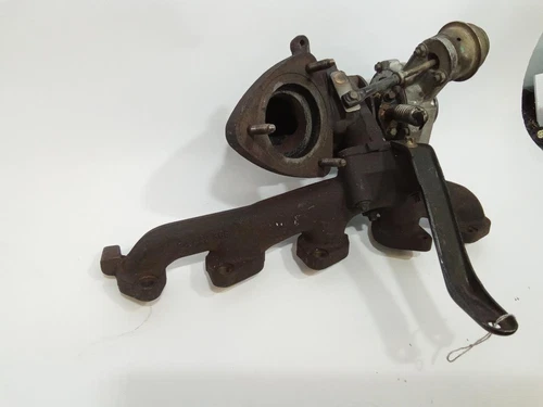 90570508 Turbocompresor para OPEL VECTRA B BERLINA * 1367098 - Imagen 4 de 5