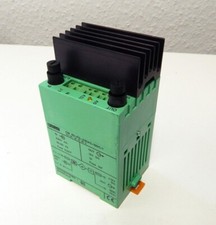 Phoenix Contact CM 62-PS-230AC/12DC/1 2943660 Power Supply -used-