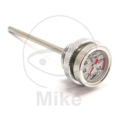 Indicatore Temperatura Olio M 30x2.0mm - Ricambio Auto, Codice LR 709.00.95 - Foto 11