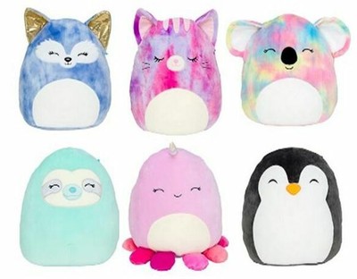 large squishy pillow