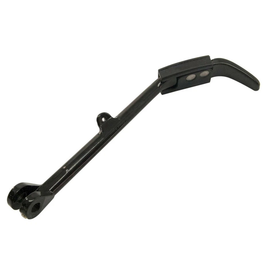 POLARIS VICTORIA SOPORTE LATERAL KICK STAND CRUISER NEGRO 2204489-266 Foto 3 de 4