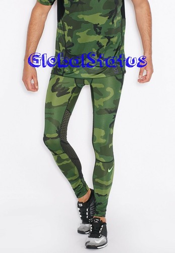 NIKE PRO COMBAT HYPERCOOL COMPRESSION 