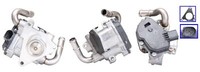 Elstock Agr-Ventil Elektrisch Mit Anbaumaterial FüR VW Passat Variant Tiguan