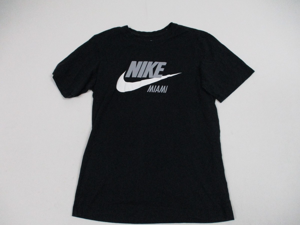 nike miami shirt