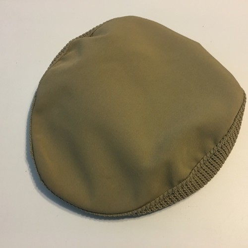 Vtg Foxhunter Mens Cabbie Ireland Hat 