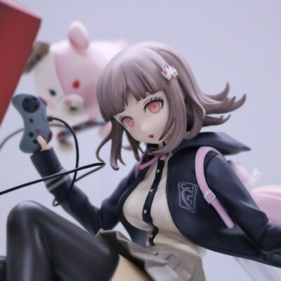 NO BOX] Phat Company Danganronpa 2 Goodbye Despair Chiaki