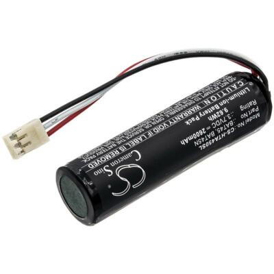 BAT45, BAT45N, YABA0003HT1 Battery for HT Instruments PQA824, THT45, THT46, 2600