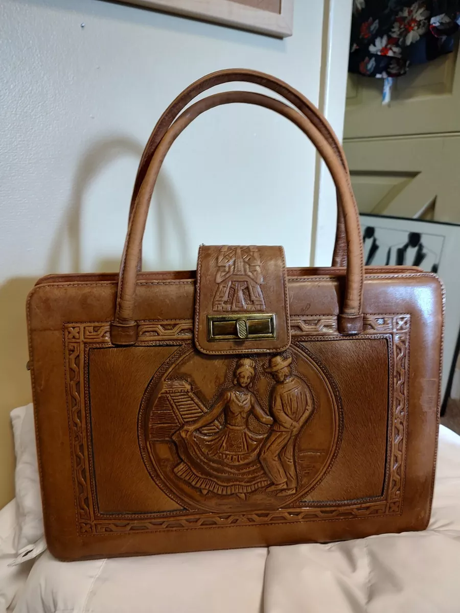 Mont abur purse sale