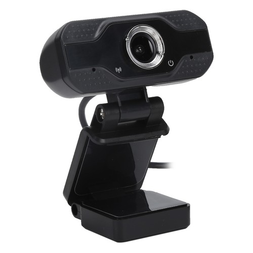 1080P Web Camera Full HD Webcam With Noise Cancelling Mic MultiFunction Base CB - Afbeelding 13 van 24