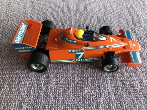SCALEXTRIC EXIN Ref 4056 Brabham BT-46 F1 - 第 4/16 張圖片