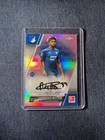 2021 TOPPS CHROME BUNDESLIGA CHROME AUTO GEORGINIO RUTTER /75 ROOKIE