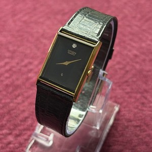 Citizen Tank Watch Mens | eBay