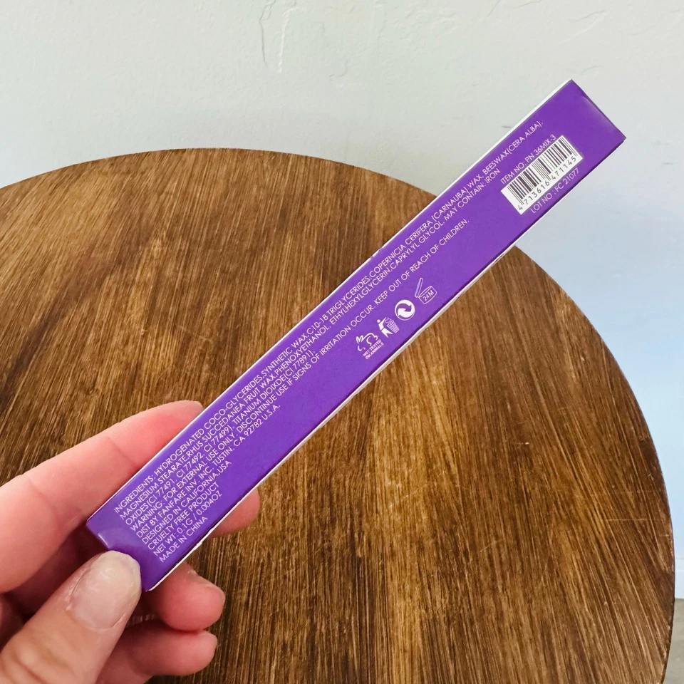 Amuse Magic Flick Ultra Fine Eyebrow Pencil Espresso Color - Image 3 of 4