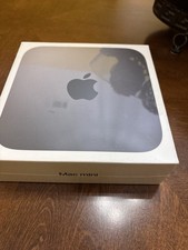 Brand New Apple Mac Mini Model No.a1993 3.6GHz Intel UHD Graphics 630