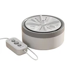 Portable Washing Machines Travel Home  Washing Machine for Socks Underwear3898