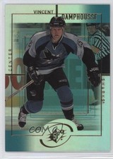 1999-00 SPx Vincent Damphousse #126 0a4
