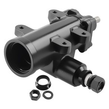 Steering Gear Box For Camaro Chevelle Most Other 60s 70s Muscle Cars New