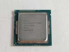 Intel Core i7-4785T 2.20 GHz LGA 1150 Desktop...