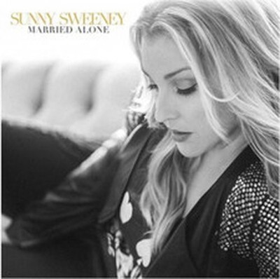 SUNNY SWEENEY MARRIED ALONE (CD) ALBUM / NEW Audio CD