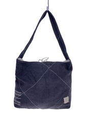 Other Brands TWO CHAPATI Tote Bag Black