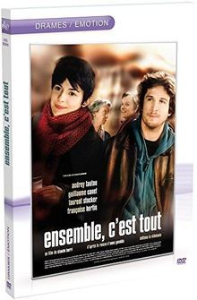 Ensemble, cest tout von Audrey Tautou, Guillaume Canet | DVD | Zustand sehr gut