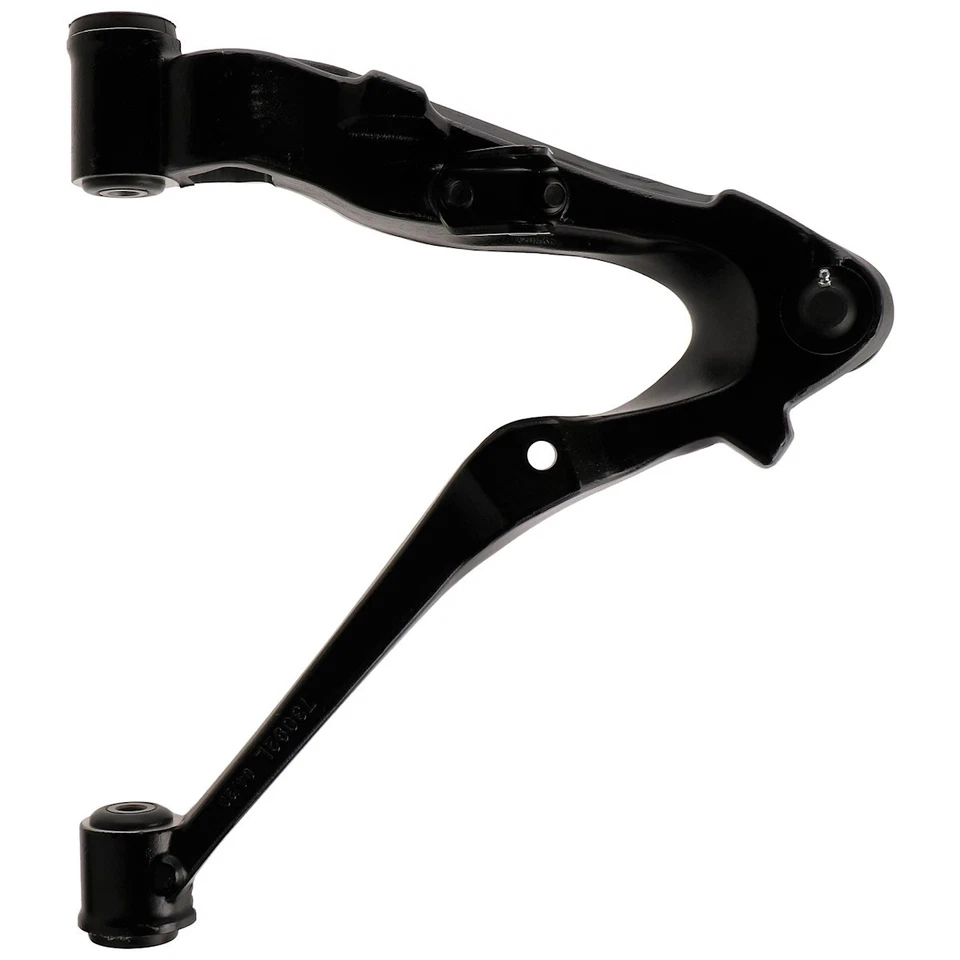 JTC2606 TRW 控制臂前发球杆左侧下部适用于雪佛兰带衬套 — 第 2/2 张图片