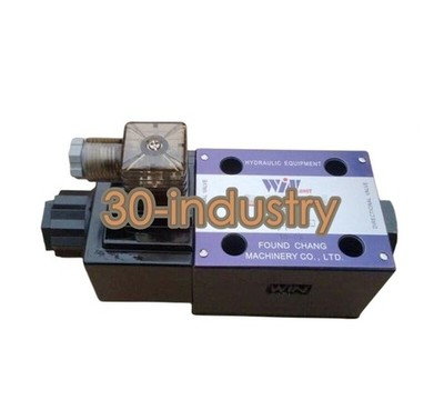 1PCS New For WINMOST WD-G03-B3-A2-N solenoid valve #zc