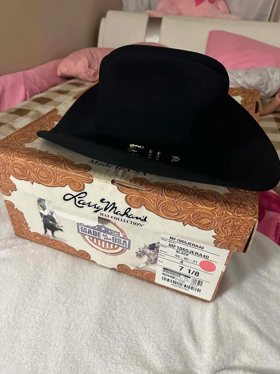 Cowboy Hats Size 7 1/8 for Men for sale - eBay
