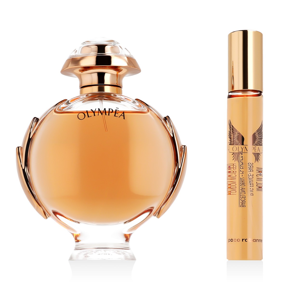 Rabanne Olympa EDP 80 ml EDP 20 ml woman 19090₽