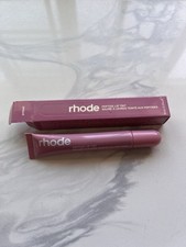RHODE Limited Edition SOLD OUT PRETZEL Peptide Lip Tint SHIPS SAME DAY
