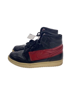 Nike Air Jordan 1 High Og Defiant/Air High/Black/Black | eBay