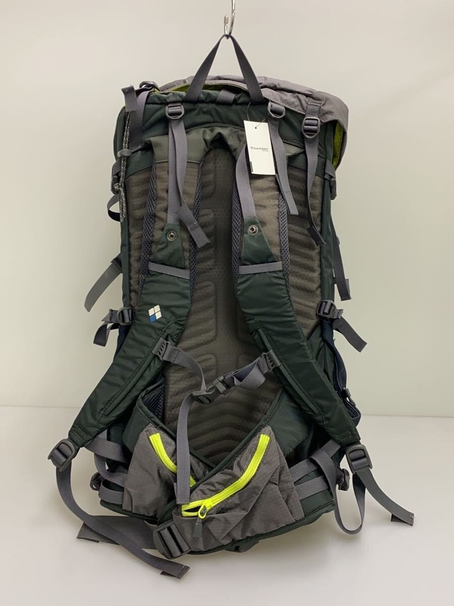 Mont-Bell Backpack -- Multicolor Solid Color 1123… - image 3