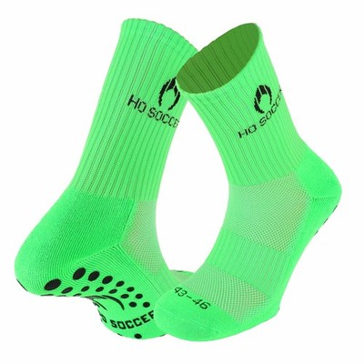 Sportsocken rutschfest Größe S (35-38) HO Soccer Unisex Erwachsene