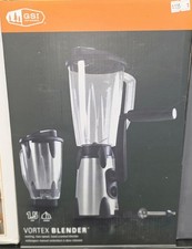 GSI Blender Vortex 1.5L Hand Crank Outdoors Camping Off Grid Food Prep Machine GSI Blender Vortex 1.5L Hand Crank Outdoors Camping Off Grid Food Prep Machine - Image 1